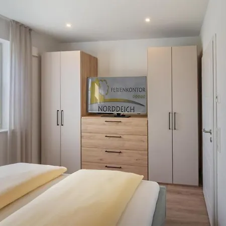 Ferienhaus-luettje-steern Hage