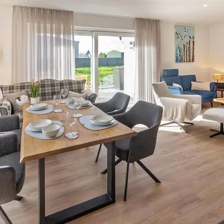 Ferienhaus-luettje-steern Hage