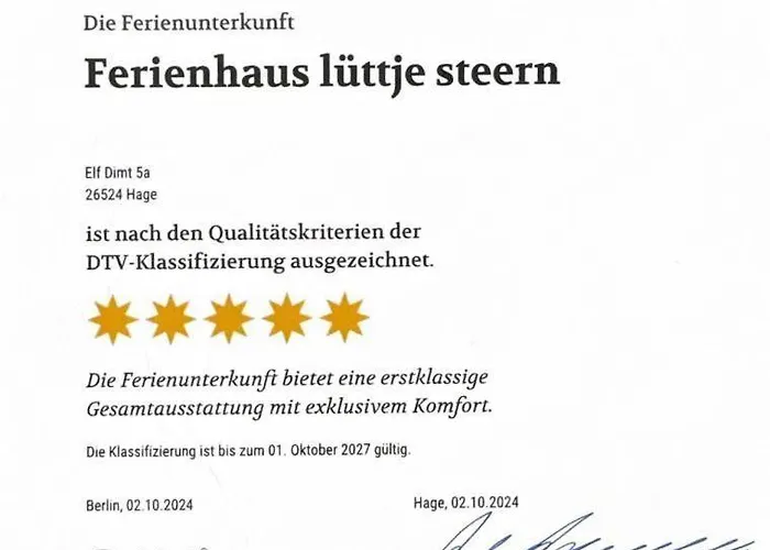 Ferienhaus-luettje-steern Hage