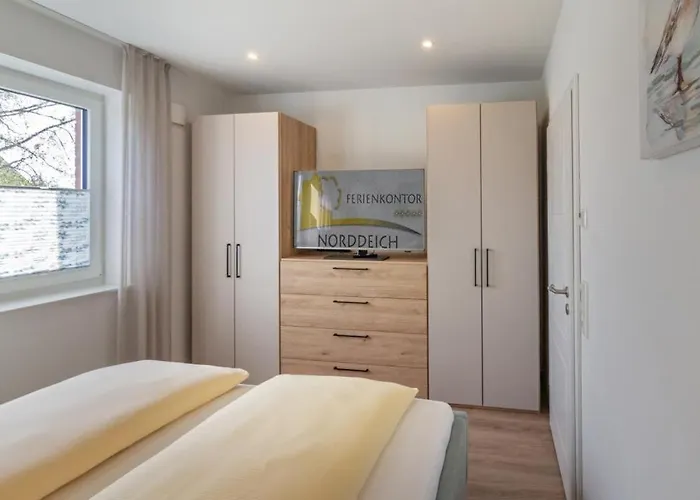 Ferienhaus-luettje-steern Hage