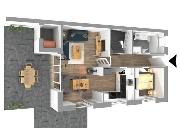 Ferienhaus-luettje-steern